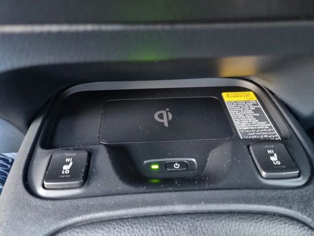 Toyota Corolla Hybride Team D Touring