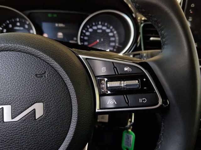 Kia Ceed Ultimate Edition RFK LED