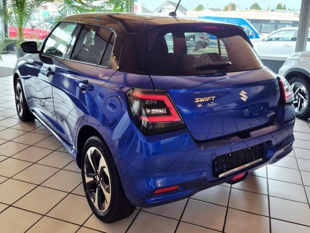 Suzuki Swift Comfort Hybrid