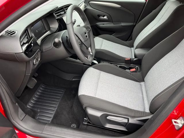 Opel Corsa F 1.2 T. MHEV *LED'SHZ*LM*KAM*SpurW*