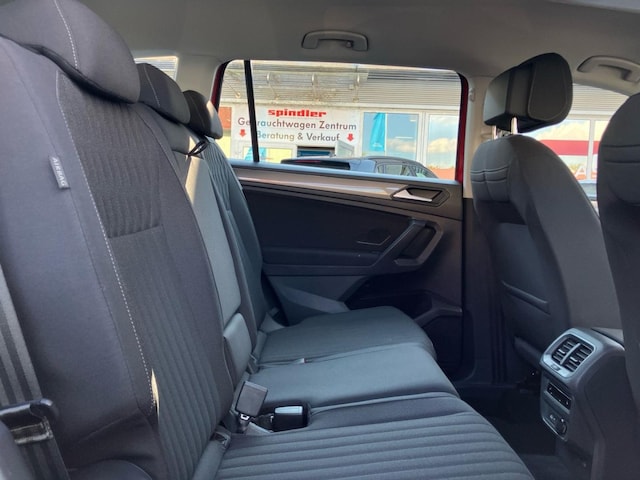 Volkswagen Tiguan Allspace Life
