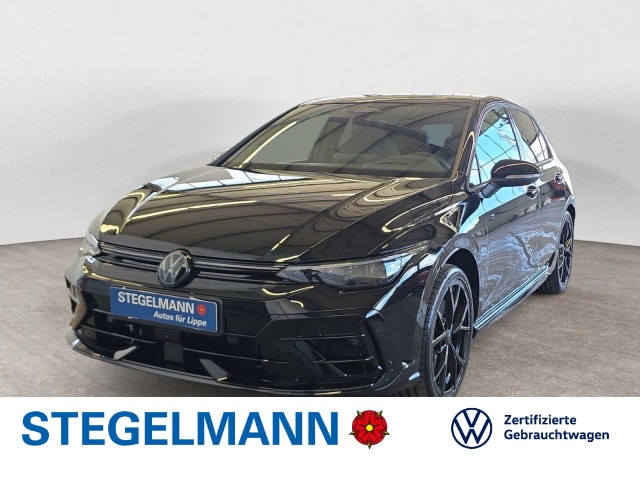 Volkswagen Golf DSG