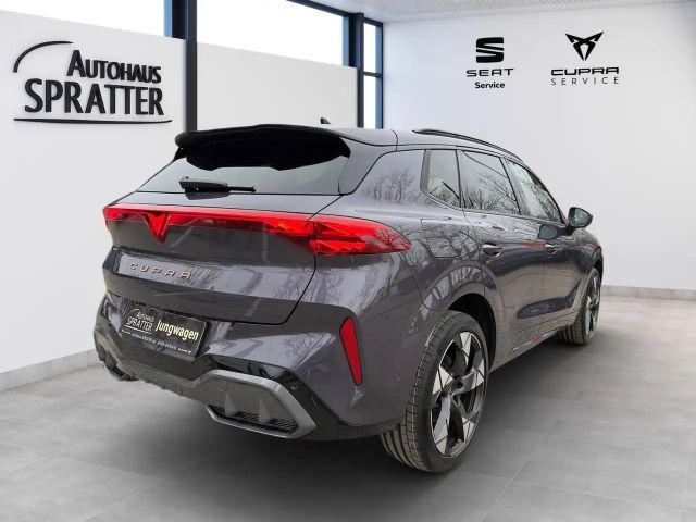 Cupra Terramar 2.0 TSI VZ
