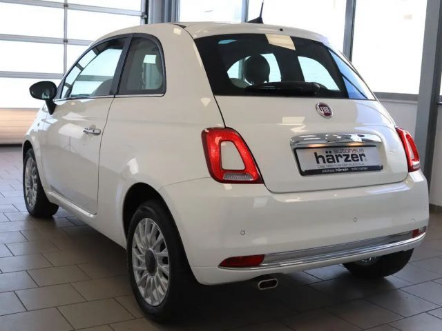 Fiat 500 Dolcevita