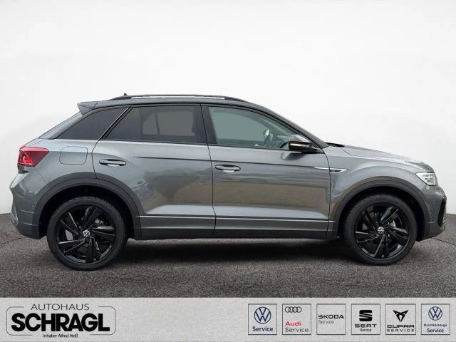 Volkswagen T-Roc 1.5 TSI DSG R-Line