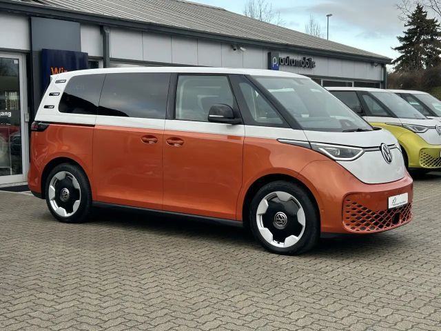 Volkswagen ID.Buzz 150 kW IQ.Drive Pro