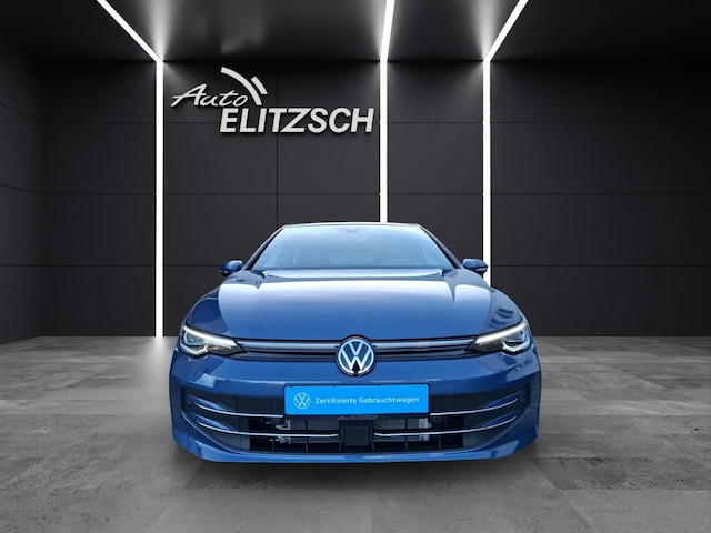 Volkswagen Golf DSG Golf VIII