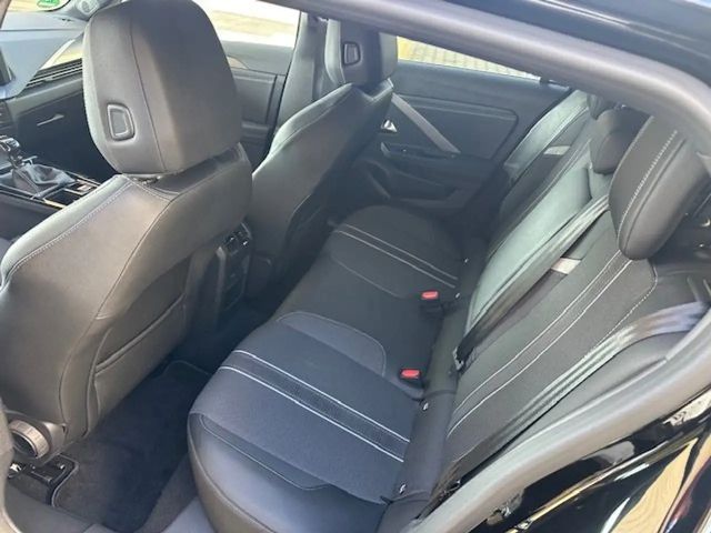 Opel Astra GS-Line Grand Sport