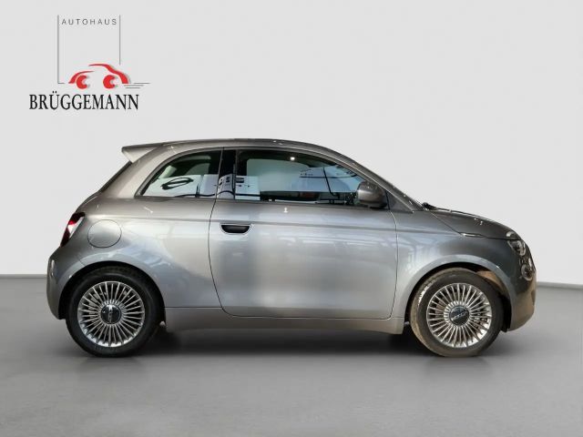Fiat 500e 42 kWh Icon