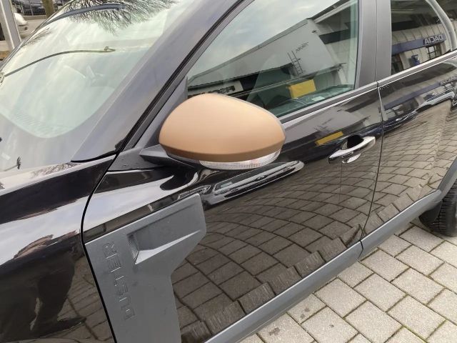 Dacia Duster 4WD Extreme TCe 130