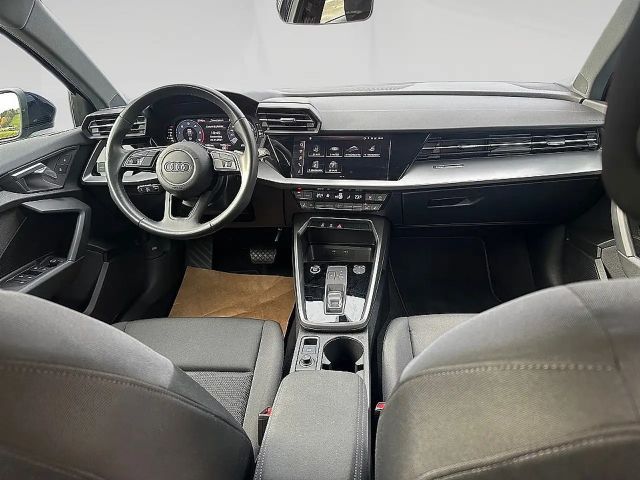Audi A3 30 TDI S-Tronic Sedan