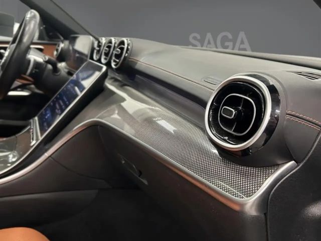 Mercedes-Benz C 300 C 300 e Estate