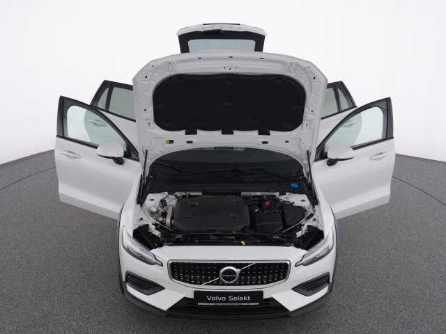 Volvo V60 Cross Country CC