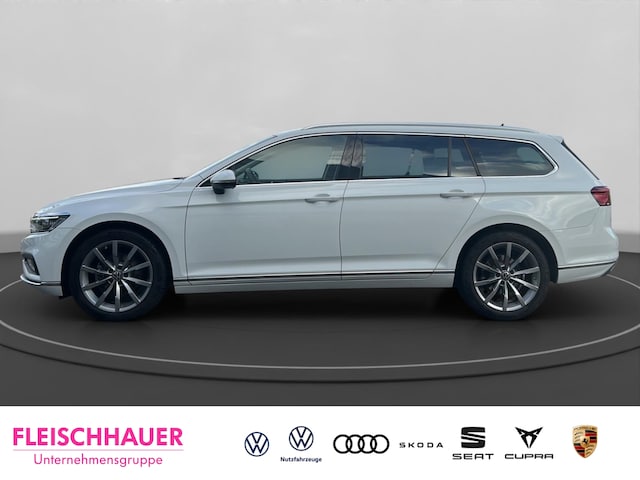 Volkswagen Passat DSG Elegance Elegance Variant