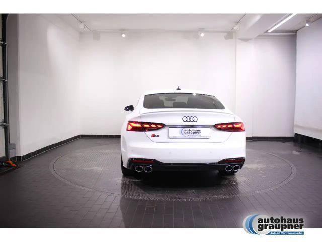 Audi S5 3.0 TDI Quattro Sportback