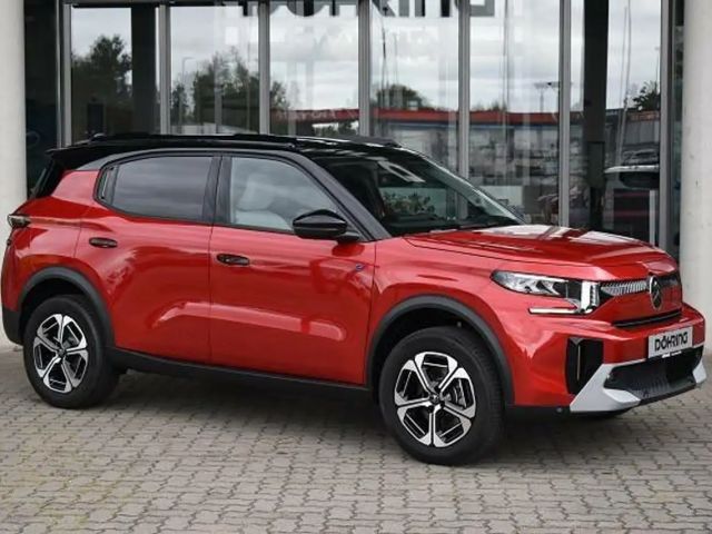 Citroën C3 Aircross Max