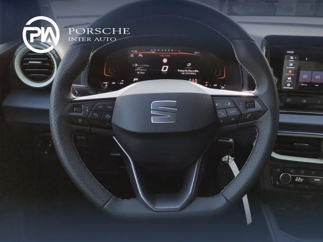 Seat Arona 1.0 TSI DSG Style