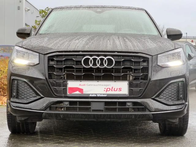 Audi Q2 35 TDI S-Tronic