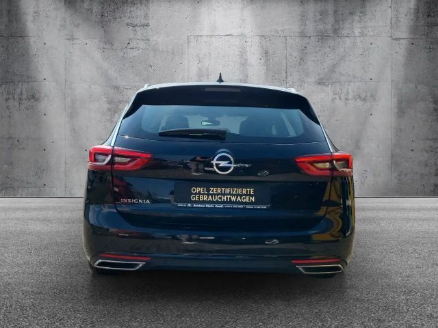 Opel Insignia Sports Tourer