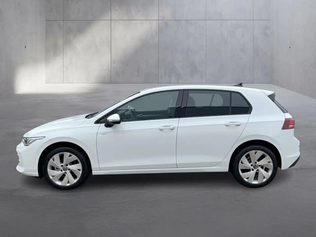 Volkswagen Golf Rabbit TSI