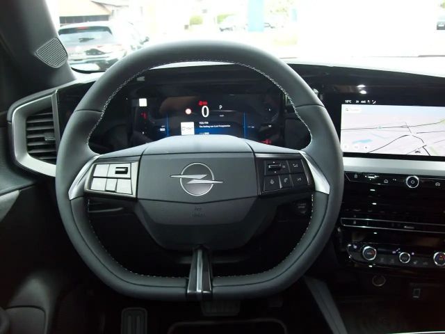 Opel Mokka 1.2 Turbo