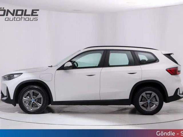 BMW X1 xDrive25e