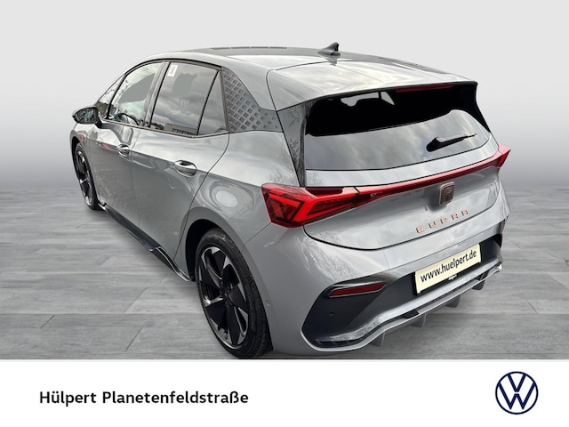 Cupra Born Born EDITION DYNAMIC 360CAM ACC LM19 NAVI SITZHZ