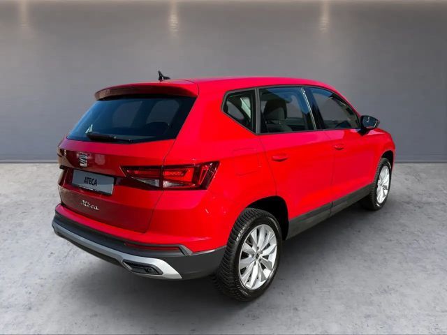 Seat Ateca 1.5 TSI Style