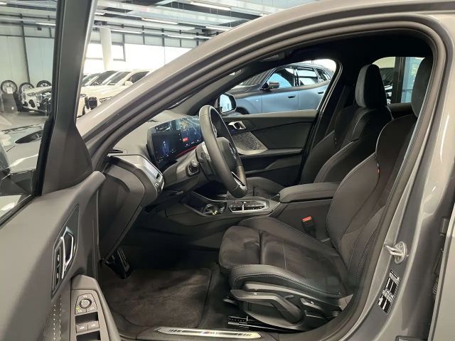 BMW 120 120d M-Sport Sedan