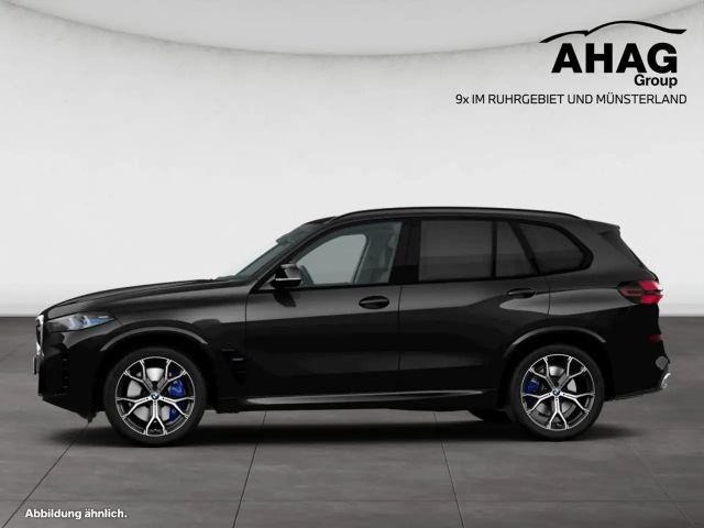 BMW X5 M60i xDrive