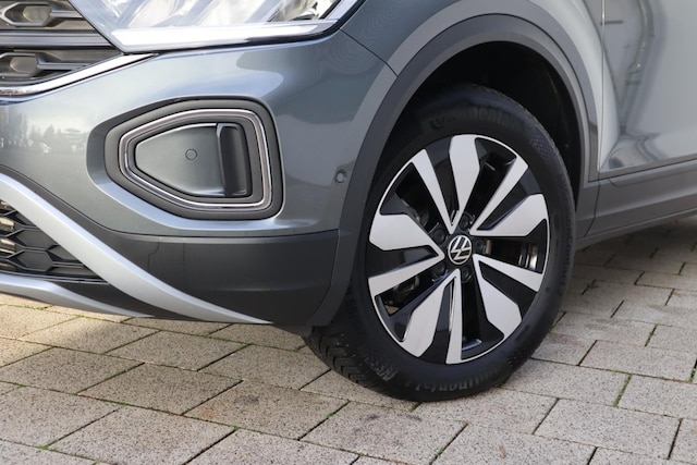 Volkswagen T-Roc T-Roc 1,5 TSI Goal Klima Einparkhilfe
