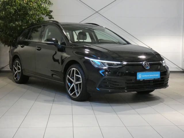 Volkswagen Golf 2.0 TDI DSG Life Variant