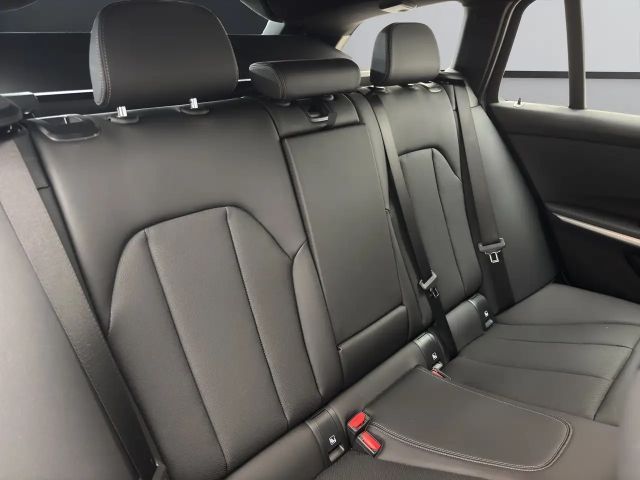 BMW 330 330e Touring