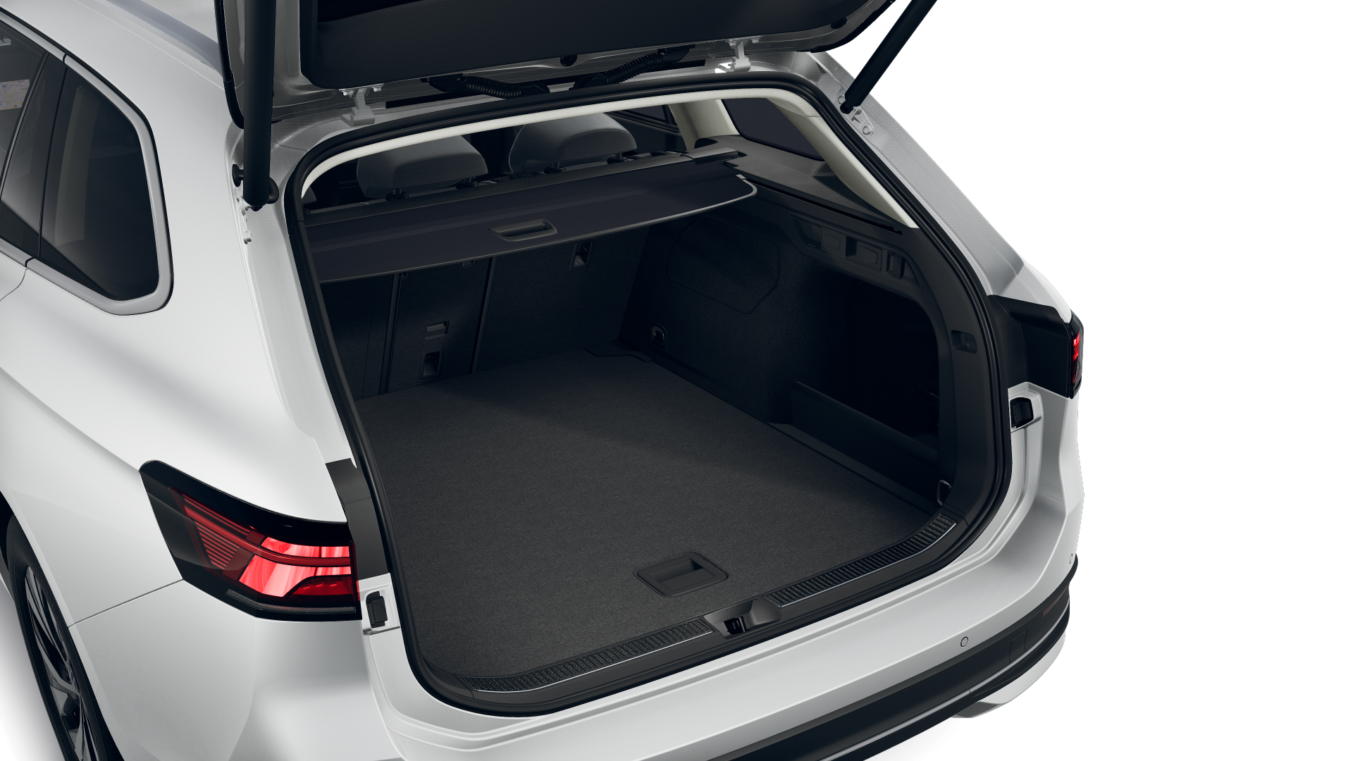 Volkswagen Passat 2.0 TDI Business DSG