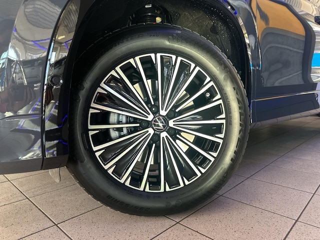 Volkswagen Tayron 2.0 TDI DSG R-Line