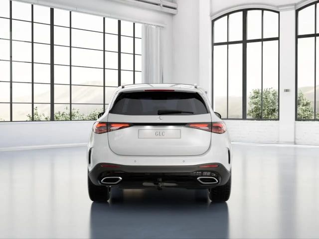 Mercedes-Benz GLC 220 4MATIC AMG Line GLC 220 d