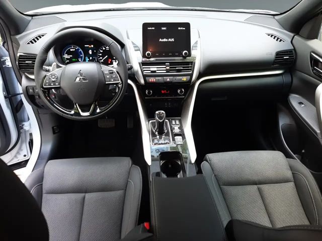 Mitsubishi Eclipse Cross 4WD