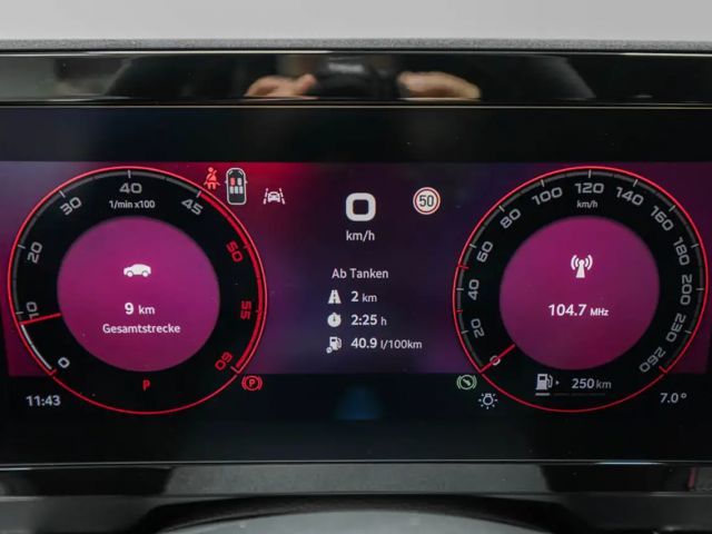 Skoda Kodiaq 4x4 Sportline