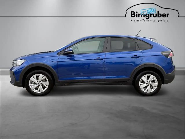 Volkswagen Taigo 4Me TSI