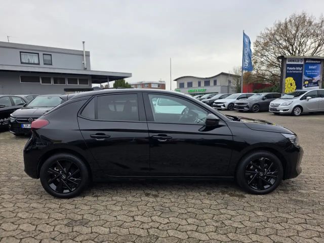 Opel Corsa GS-Line Grand Sport