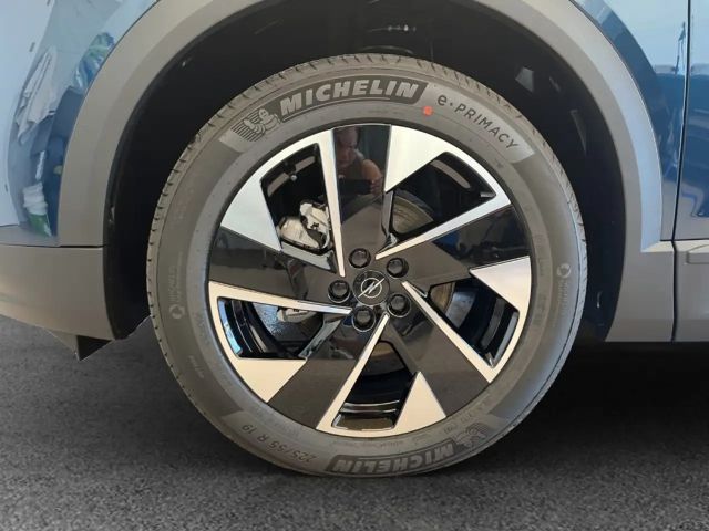 Opel Grandland X GS-Line Grand Sport