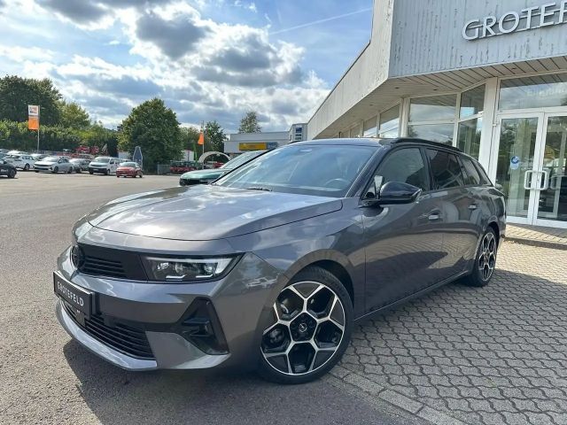 Opel Astra Ultimate business+