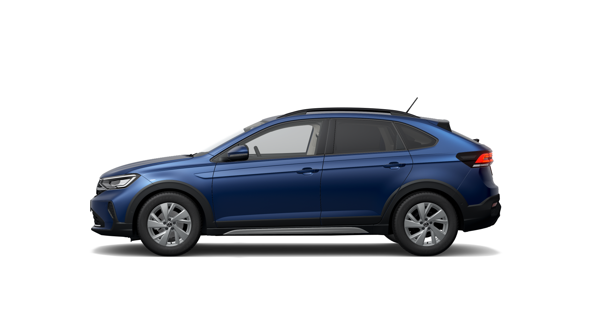 Volkswagen Taigo 1.0 TSI Life