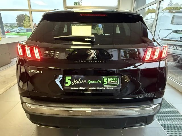 Peugeot 3008 GT-Line PureTech