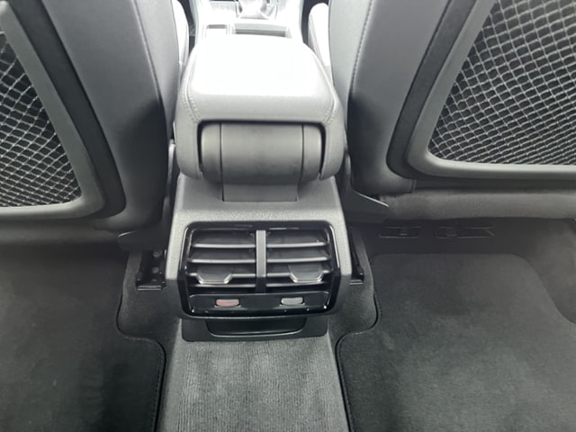 Audi Q3 35 TDI S-Tronic