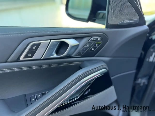 BMW X6 M-Sport xDrive