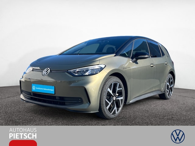Volkswagen ID.3 150 kW Performance Pro