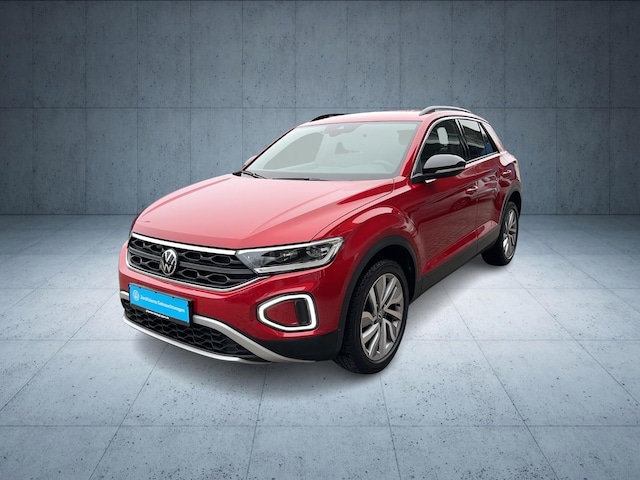 Volkswagen T-Roc 2.0 TDI DSG