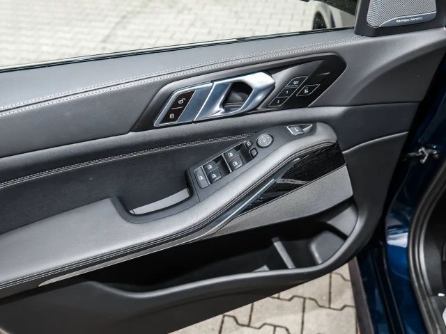 BMW X5 M-Sport M60i xDrive
