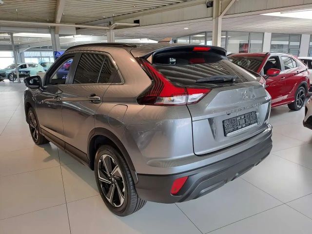 Mitsubishi Eclipse Cross 4WD PHEV